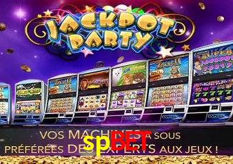 Sistemas de Segurança spbet