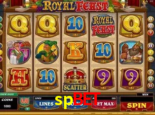 Promoção Relâmpago spbet